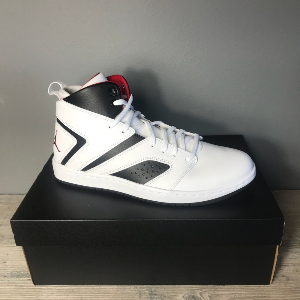 New Jordan Flight Legend Sneakers